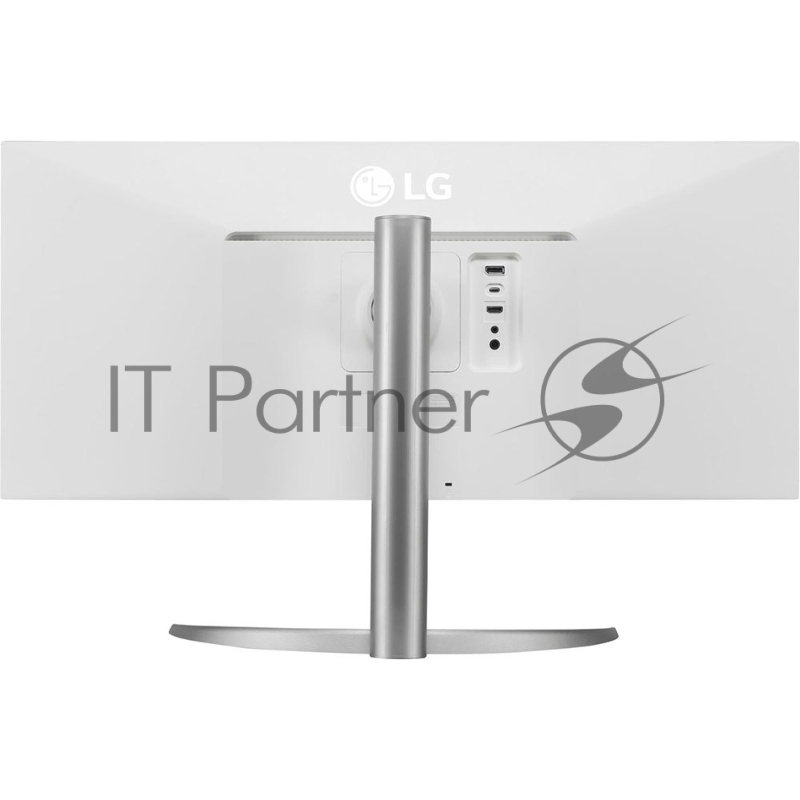Монитор LG 34 UltraGear 34WQ650-W IPS 2560x1080 100Hz 400cd/m2 21:9