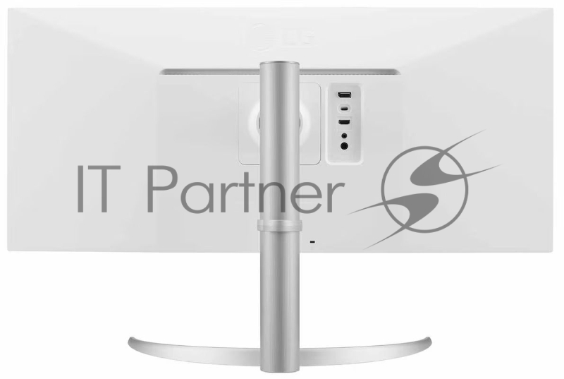 Монитор LG 34 UltraGear 34WQ650-W IPS 2560x1080 100Hz 400cd/m2 21:9