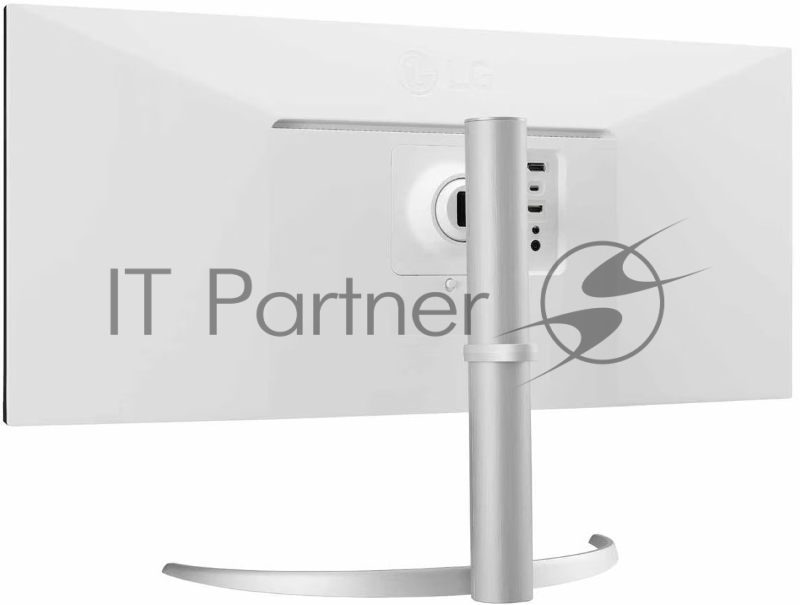 Монитор LG 34 UltraGear 34WQ650-W IPS 2560x1080 100Hz 400cd/m2 21:9