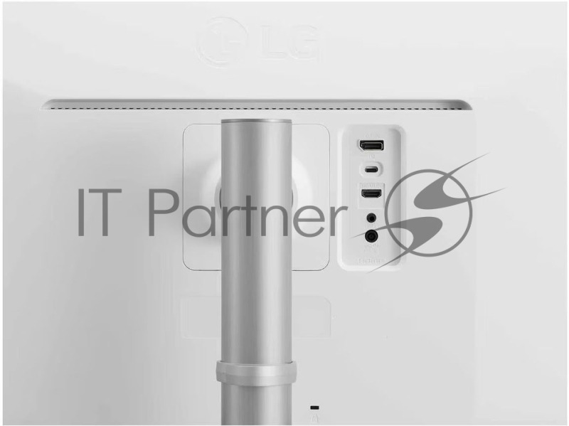 Монитор LG 34 UltraGear 34WQ650-W IPS 2560x1080 100Hz 400cd/m2 21:9