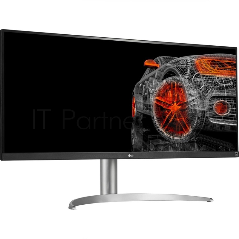 Монитор LG 34 UltraGear 34WQ650-W IPS 2560x1080 100Hz 400cd/m2 21:9