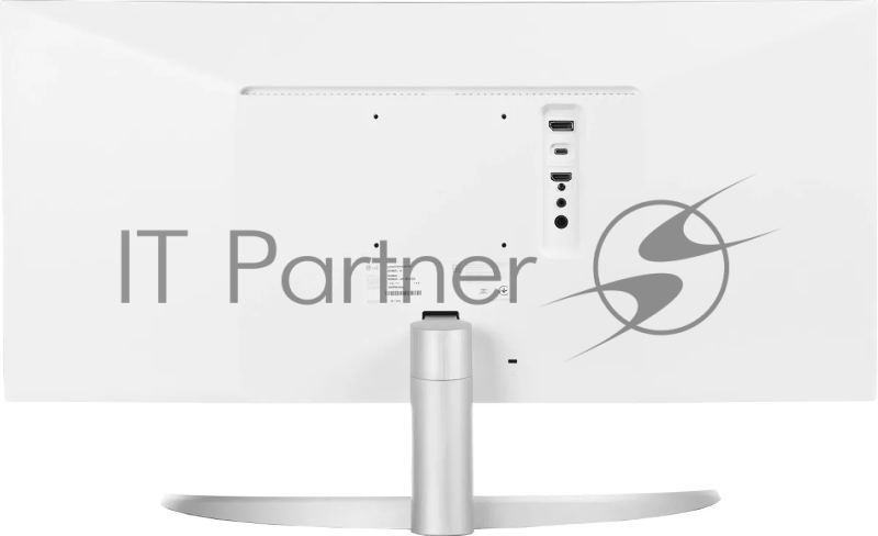 МОНИТОР 29 LG 29WQ600-W (IPS, 2560x1080, 100Hz, 5ms, 178°/178°, 350 cd/m, 1000:1,+2хHDMI, )