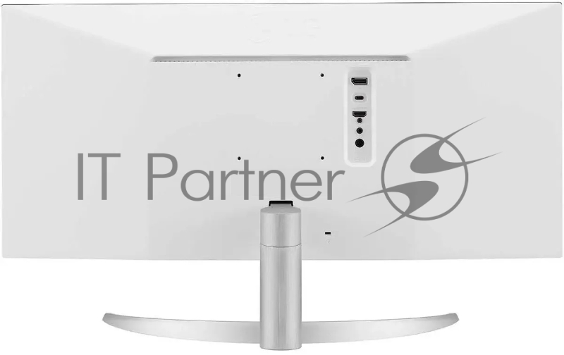 МОНИТОР 29 LG 29WQ600-W (IPS, 2560x1080, 100Hz, 5ms, 178°/178°, 350 cd/m, 1000:1,+2хHDMI, )