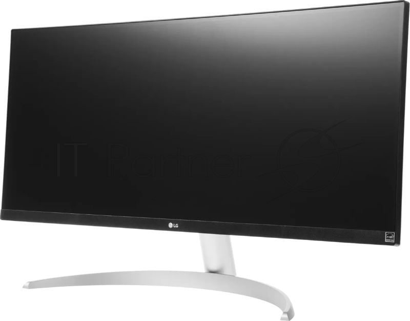 МОНИТОР 29 LG 29WQ600-W (IPS, 2560x1080, 100Hz, 5ms, 178°/178°, 350 cd/m, 1000:1,+2хHDMI, )