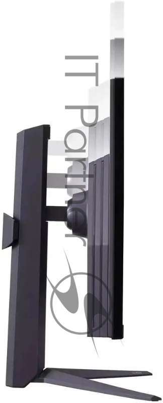 Монитор LG 31.5 UltraGear 32GR93U-B черный IPS LED 16:9 HDMI матовая HAS 320cd 178гр/178гр 3840x2160 144Hz G-Sync FreeSync Premium DP UHD USB 8.3кг