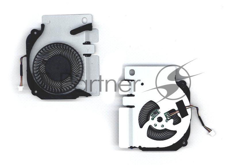 Вентилятор (кулер) для ноутбука Xiaomi Mi 15.6 Game GTX1060 GPU