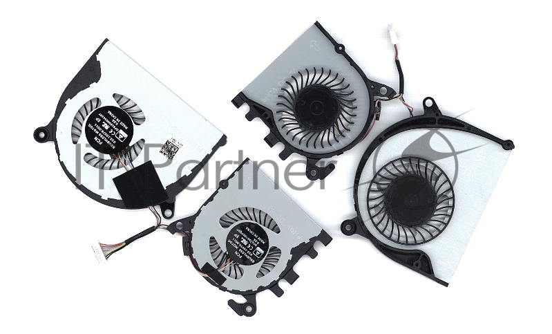 Вентилятор (кулер) для ноутбука Xiaomi Mi Air 13.3