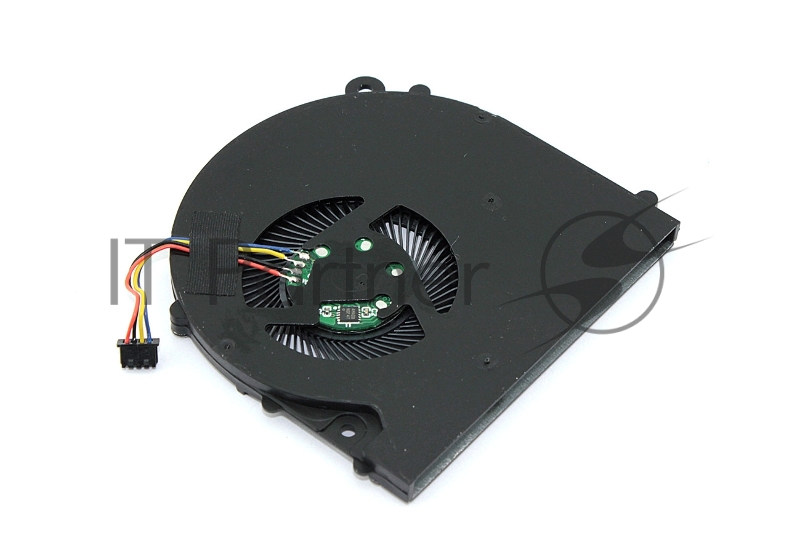 Вентилятор (кулер) для ноутбука Xiaomi Mi Air 15,6 Pro GTX CPU