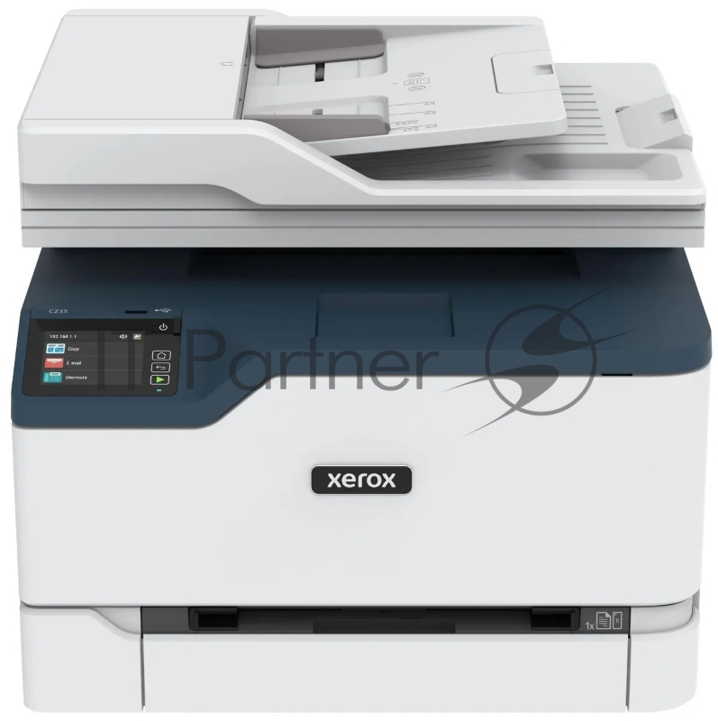 Принтер лазерный Xerox Versalink C7120 (C7120V_DN) A3 Duplex
