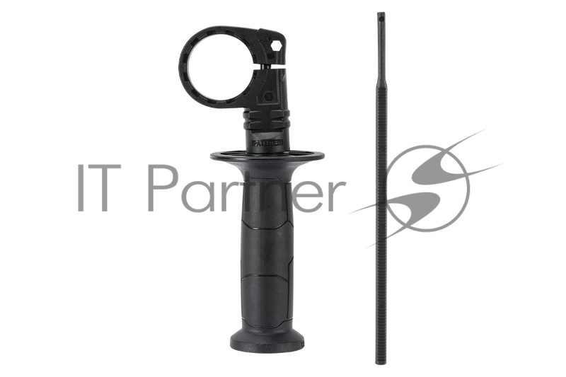 Дрель сетевая ударная Deli DE-CZ13-1E (680Вт, 13мм, 3000об/мин, 48000уд/мин, картон)