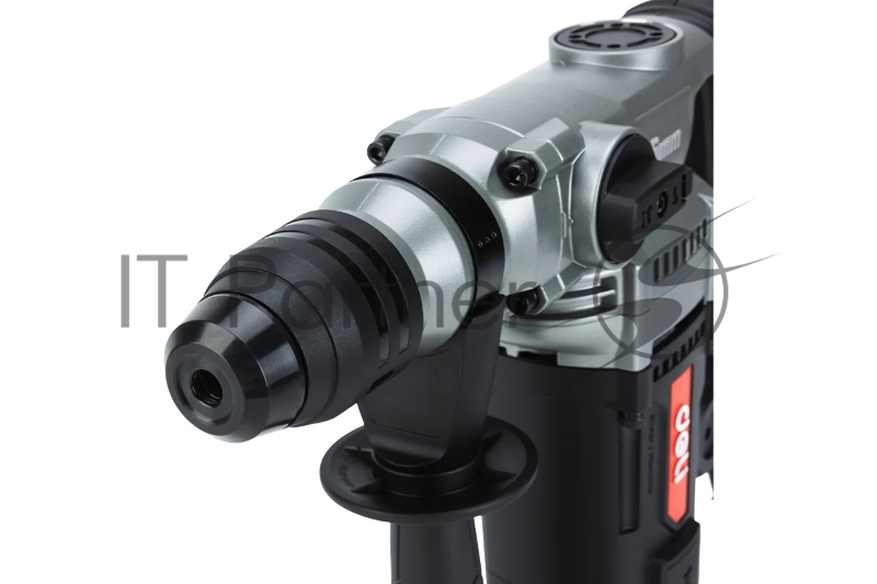 Перфоратор Deli DE-DC26-3E (1100Вт, SDS PLUS, 4750уд/мин, 1450об/мин, кейс)