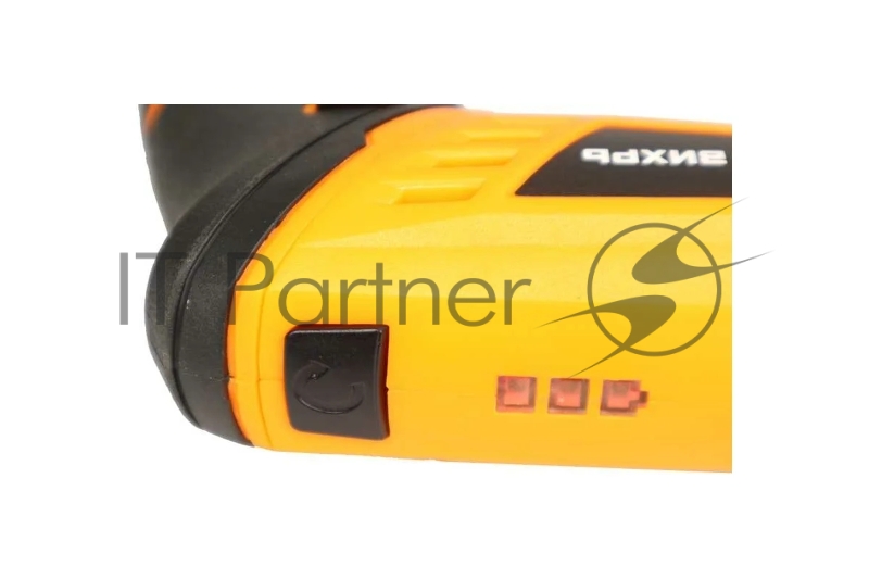 Отвертка аккум. Вихрь ОА-3,6-ТФ аккум. патрон:шестигранник 6.35 мм (1/4) (кейс в комплекте) (72/14/31)