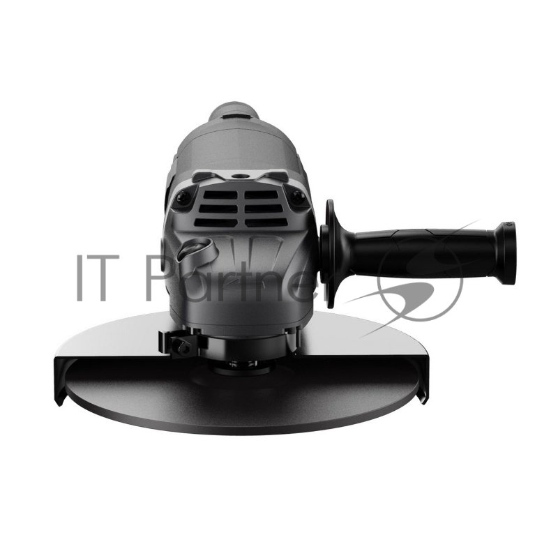 Угловая шлифмашина сетевая Deli DE-JM230-2E (2400Вт, 230мм, 6400об/мин, картон)