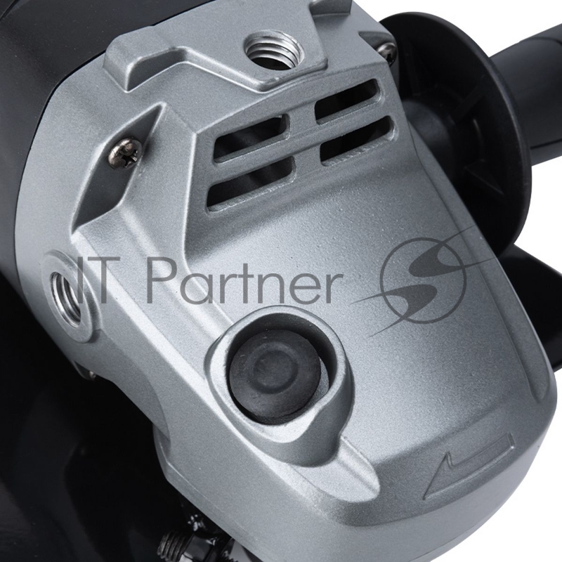 Угловая шлифмашина сетевая Deli DE-JM230-2E (2400Вт, 230мм, 6400об/мин, картон)