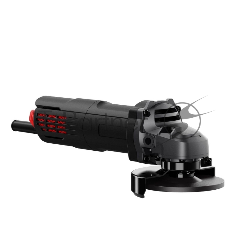 Угловая шлифмашина сетевая Deli DE-JM115-1E (790Вт, 115мм, 12000об/мин, картон)