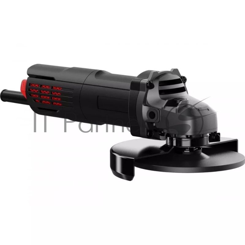 Угловая шлифмашина сетевая Deli DE-JM125-2E (790Вт, 125мм, 12000об/мин, картон)