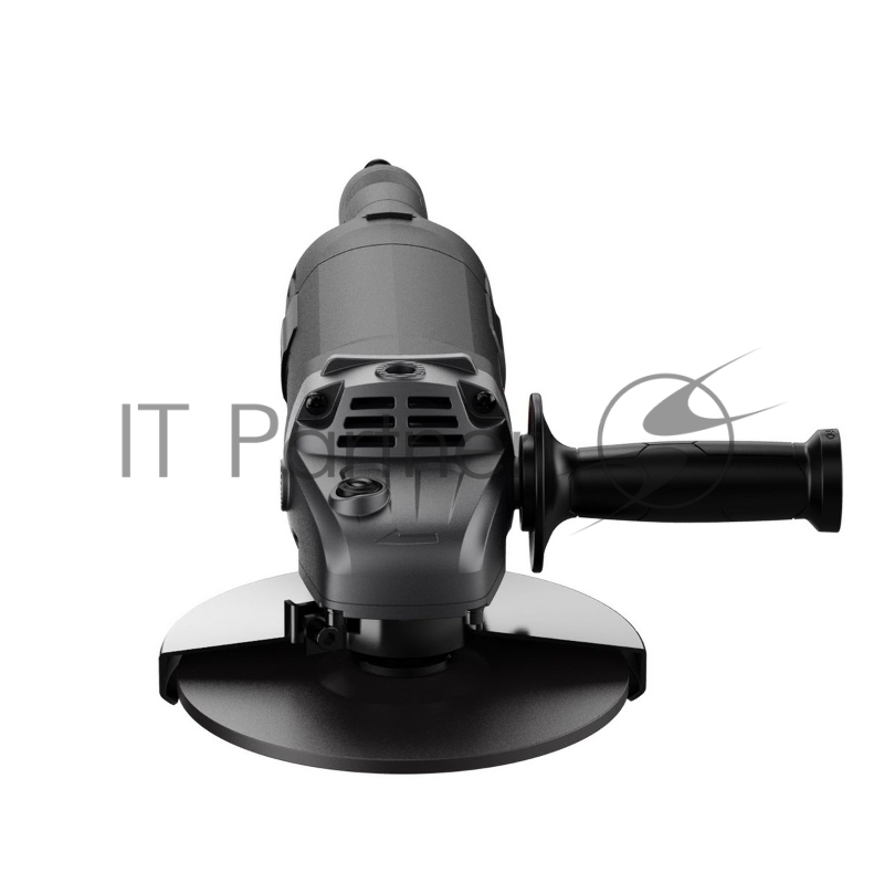 Угловая шлифмашина сетевая Deli DE-JM230-1E (2200Вт, 230мм, 6600об/мин, картон)