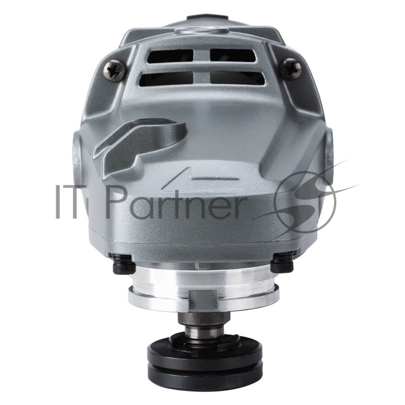 Угловая шлифмашина сетевая Deli DE-JM230-1E (2200Вт, 230мм, 6600об/мин, картон)