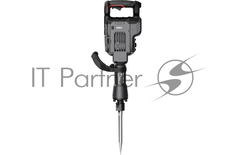 Отбойный молоток Deli DE-DG15-2E (1800Вт, 65Дж, кейс)