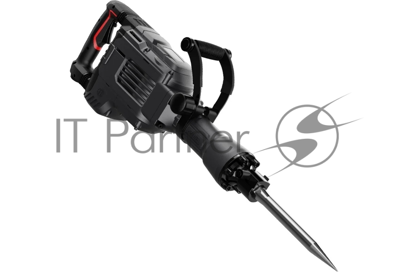 Отбойный молоток Deli DE-DG15-2E (1800Вт, 65Дж, кейс)