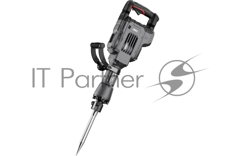 Отбойный молоток Deli DE-DG15-2E (1800Вт, 65Дж, кейс)