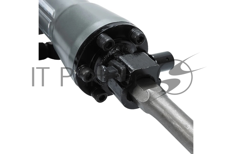 Отбойный молоток Deli DE-DG15-2E (1800Вт, 65Дж, кейс)