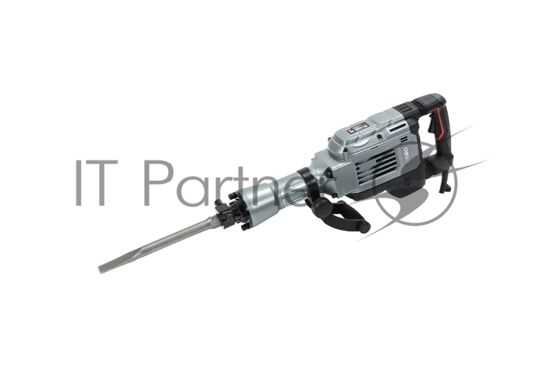 Отбойный молоток Deli DE-DG15-2E (1800Вт, 65Дж, кейс)