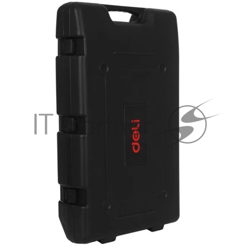 Отбойный молоток Deli DE-DG30-1E (2100Вт, 75Дж, кейс)