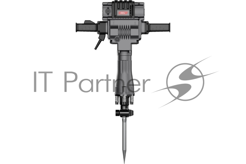 Отбойный молоток Deli DE-DG30-1E (2100Вт, 75Дж, кейс)