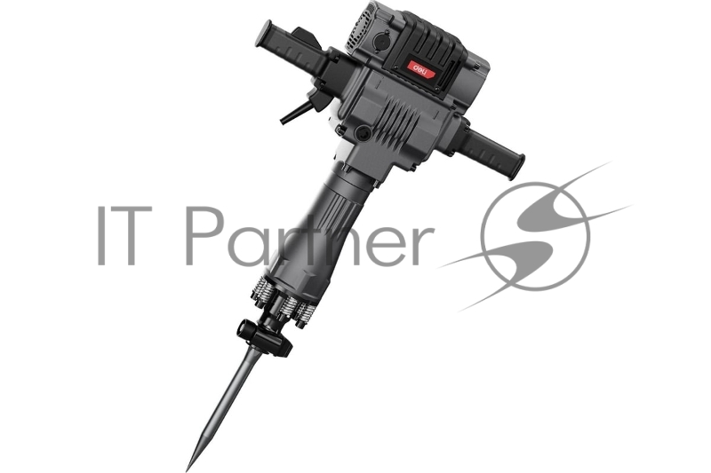 Отбойный молоток Deli DE-DG30-1E (2100Вт, 75Дж, кейс)