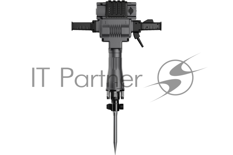 Отбойный молоток Deli DE-DG30-1E (2100Вт, 75Дж, кейс)