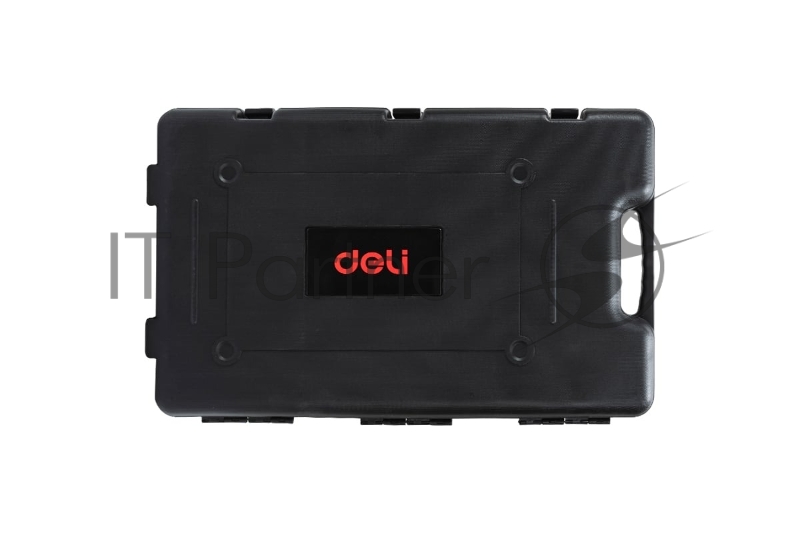 Отбойный молоток Deli DE-DG30-1E (2100Вт, 75Дж, кейс)