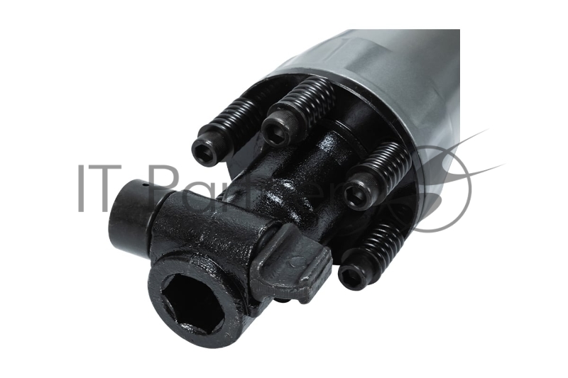 Отбойный молоток Deli DE-DG30-1E (2100Вт, 75Дж, кейс)