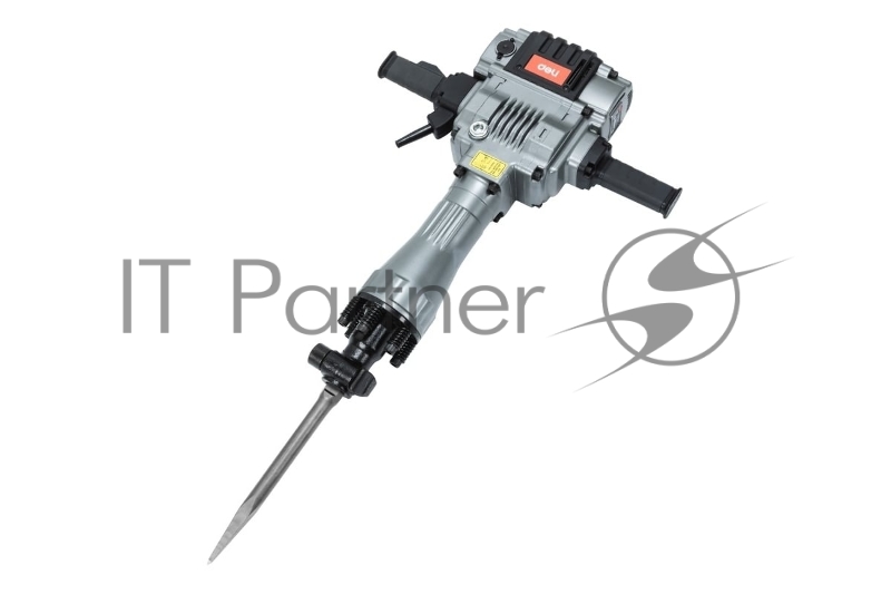 Отбойный молоток Deli DE-DG30-1E (2100Вт, 75Дж, кейс)