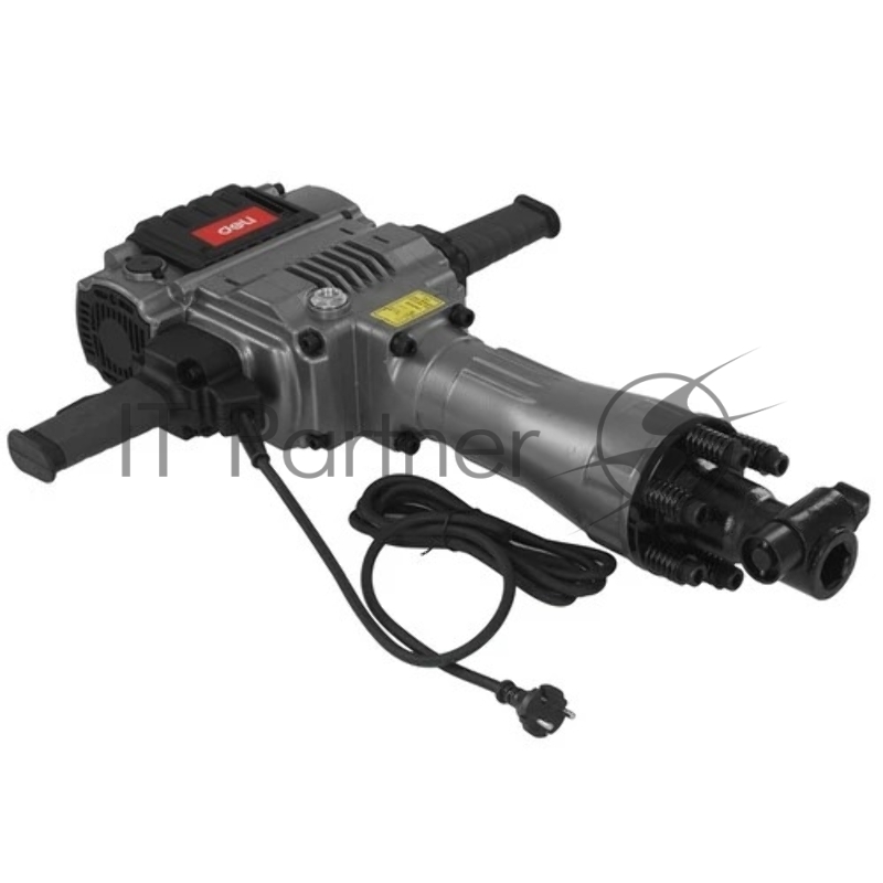 Отбойный молоток Deli DE-DG30-1E (2100Вт, 75Дж, кейс)