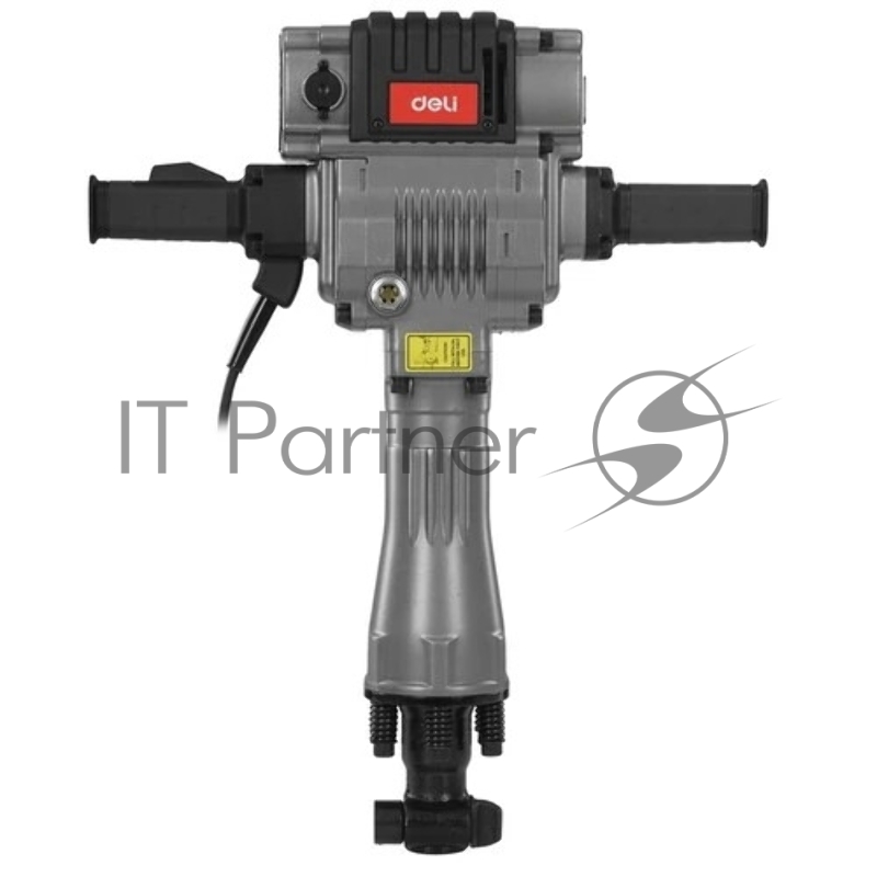 Отбойный молоток Deli DE-DG30-1E (2100Вт, 75Дж, кейс)