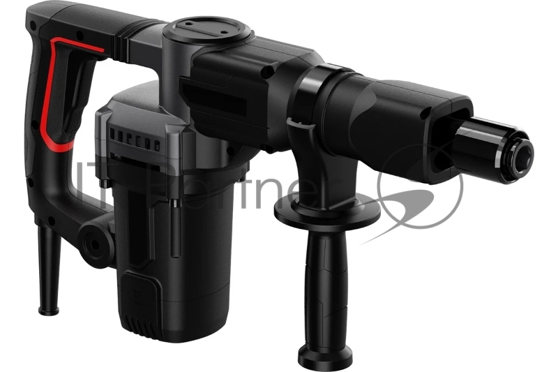 Отбойный молоток Deli DE-DG5-2E (1200Вт, 17Дж, кейс)