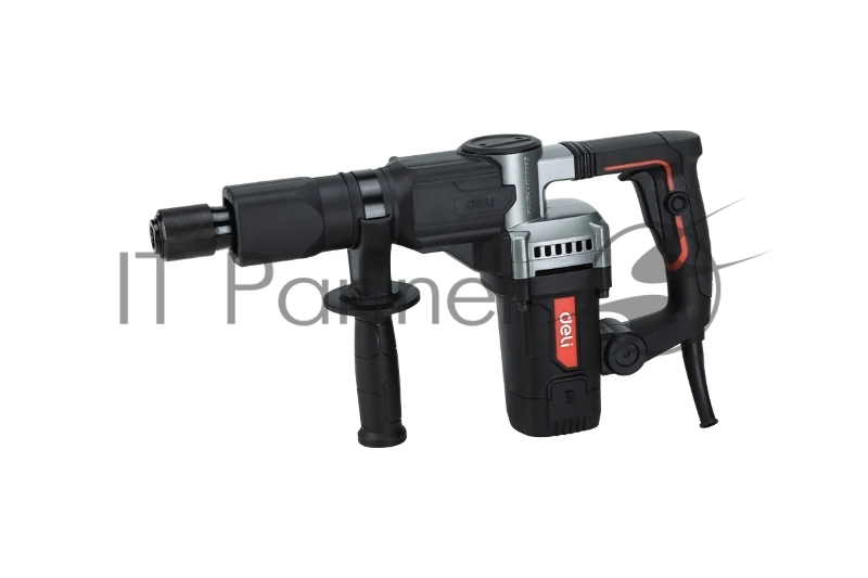 Отбойный молоток Deli DE-DG5-2E (1200Вт, 17Дж, кейс)