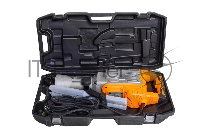 Отбойный молоток Вихрь ОМ-65А 1750Вт