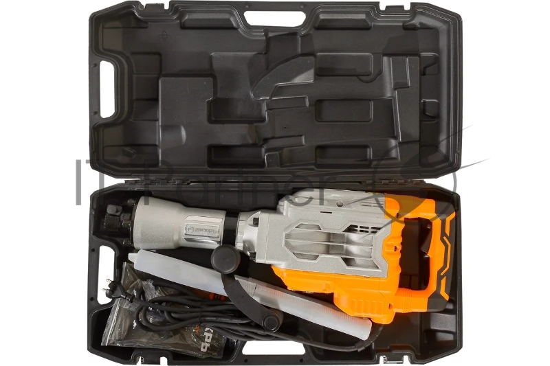 Отбойный молоток Вихрь ОМ-65А 1750Вт