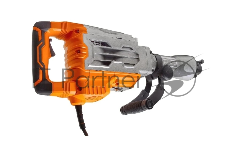 Отбойный молоток Вихрь ОМ-65А 1750Вт