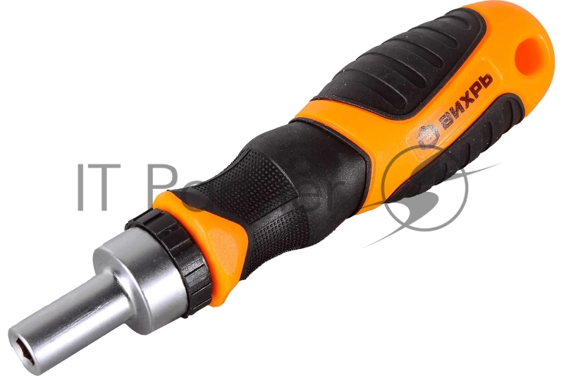 Отвертка Вихрь 73/6/2/16 многофункциональная