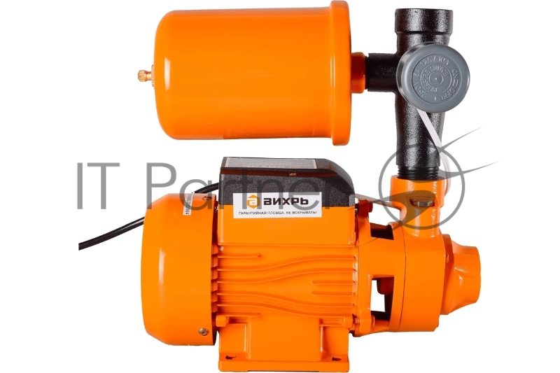 Насосная станция вихревой Вихрь АСВ-45/30 Ч-2 370Вт 2700л/час (68/1/20)