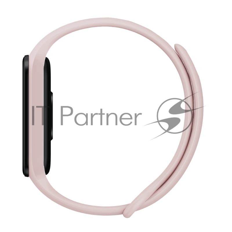 Фитнес-браслет Xiaomi Smart Band 8 Active Pink Pink