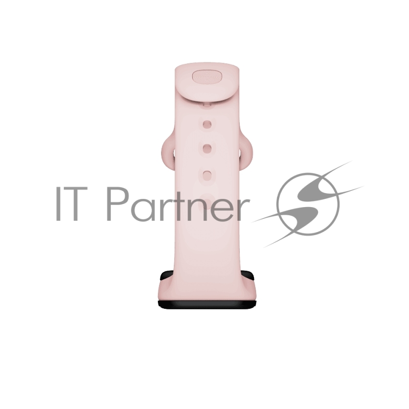 Фитнес-браслет Xiaomi Smart Band 8 Active Pink Pink