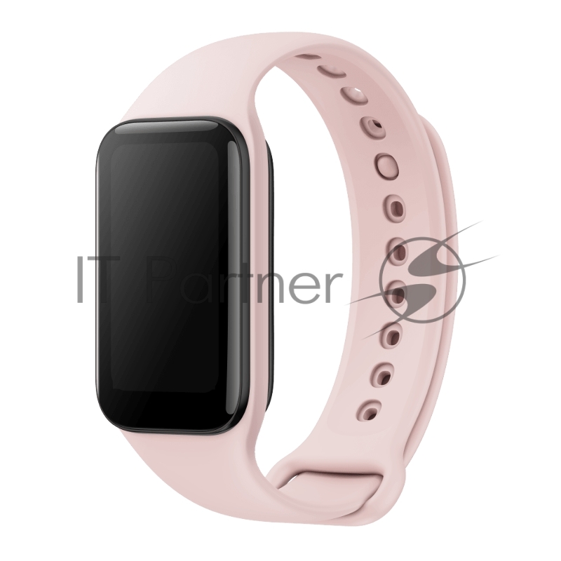 Фитнес-браслет Xiaomi Smart Band 8 Active Pink Pink