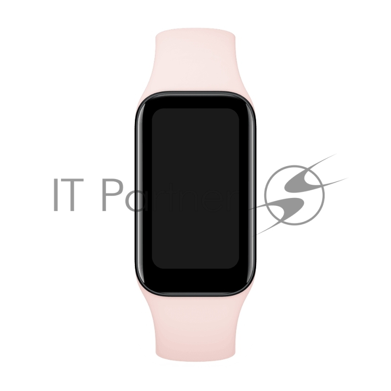 Фитнес-браслет Xiaomi Smart Band 8 Active Pink Pink