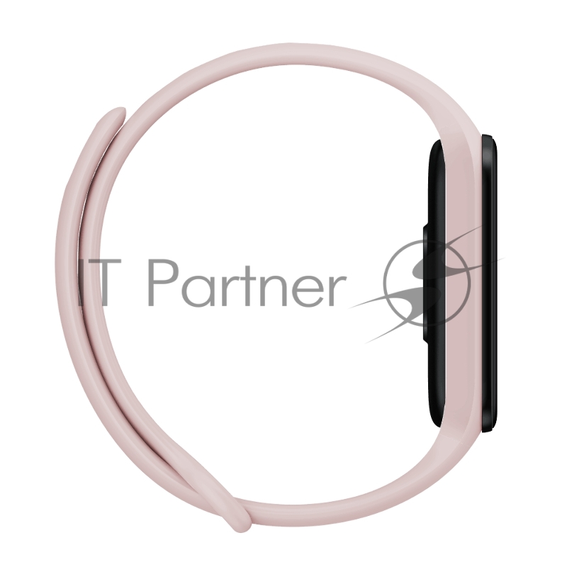 Фитнес-браслет Xiaomi Smart Band 8 Active Pink Pink