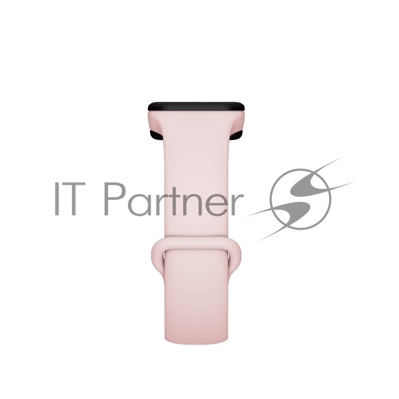 Фитнес-браслет Xiaomi Smart Band 8 Active Pink Pink
