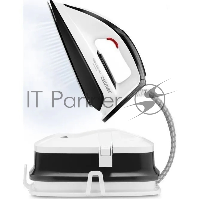 Паровая станция ZZIS8402 PRO-COMPACT ZELMER